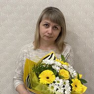 Наталья Касымова