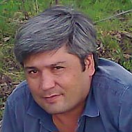 Jahongir Shamiev