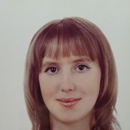 Ирина Жукова