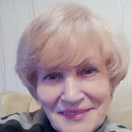 Валентина Букатич
