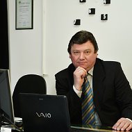 Андрей Федунов