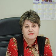 Валентина Янченко