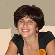 Ирина Гамарьян