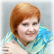 Елена Выборнова