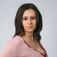 Наталья Михалкович