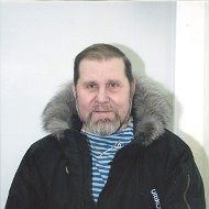 Равиль Закиров