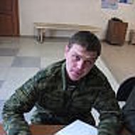 Владимир Лысов