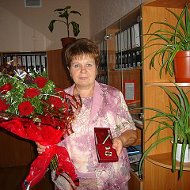 Татьяна Ксенз