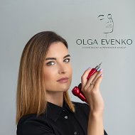 Ольга Евенко