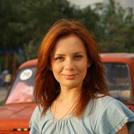 Мария Ангеловская