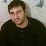 Ахмед Исмаилов