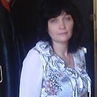 Оксана Шумарова