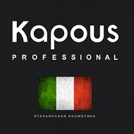 Kapous-cosmetics Жизнь-ваших-волос