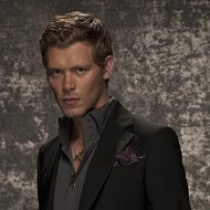 Joseph Morgan