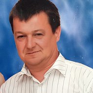 Валерий Китанин