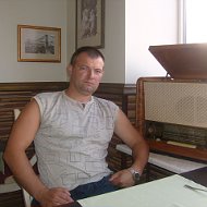 Владимир Кривенков
