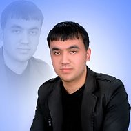 Буриев Алишер
