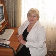 Елена Лесник