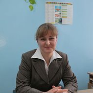 Татьяна Купрейчик