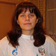 Елена Бутарина