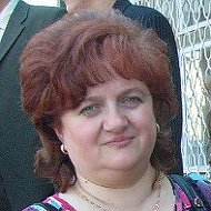 Вера Савенок