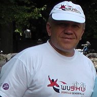 Сергей Зазыкин