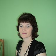 Елена Фоминых