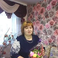 Татьяна Зеленова