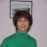 Анна Тришковцева