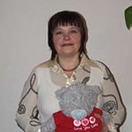 Вера Саломатова
