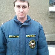 Евгений Баранников
