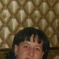 Марина Шведова
