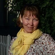 Светлана Белозерова