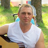 Сергей Рахвальский