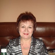 Людмила Радченко