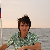 Иван Щепин
