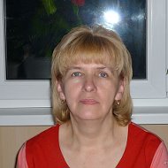Ольга Казак