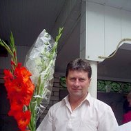 Борис Пожайрыбко