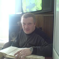 Юрий Атанов