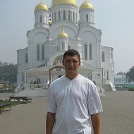 Сергей Огурцов