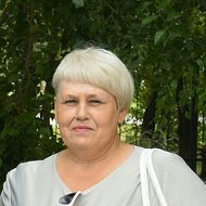 Елена Кочегурова