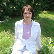 Елена Говорухина