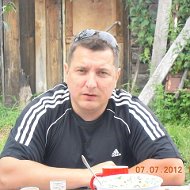 Олег Клюев