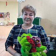Людмила Гондырева