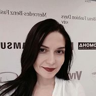 Тина Прокопьева