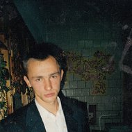 Евгений Соколов