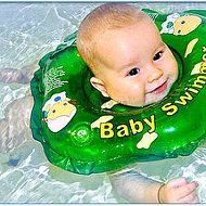 Babyswimmer Deutschland
