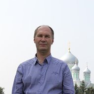 Андрей Кокорев