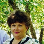 Наталья Мамчур