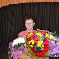 Ирина Суханова